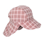  Sandy Legionnaire Hat - Pink