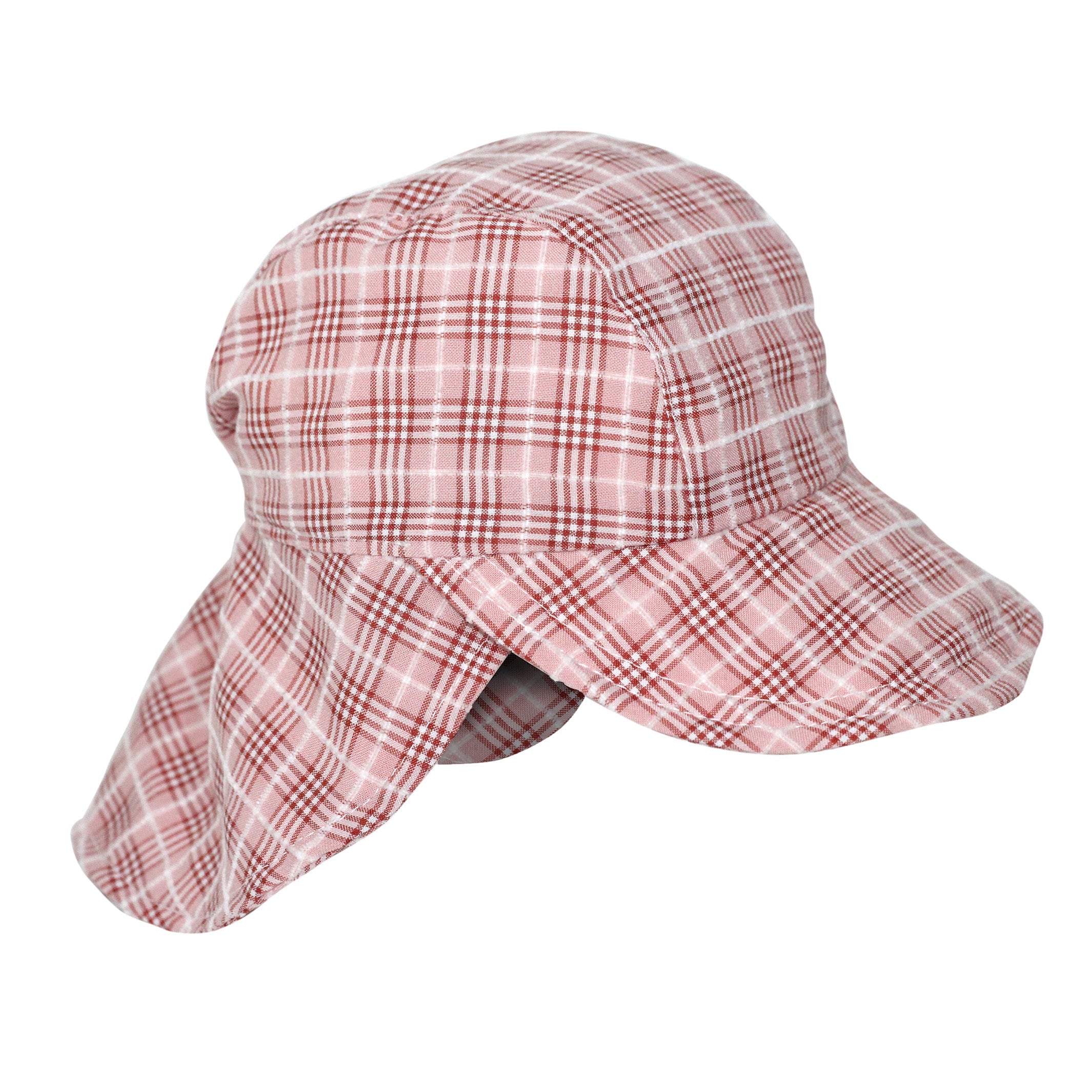 Sandy Legionnaire Hat - Pink