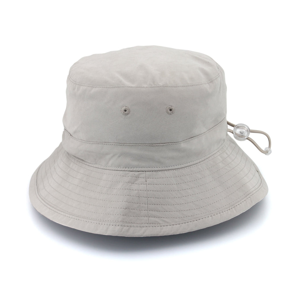  Ardon Bucket Hat - Barley Grey
