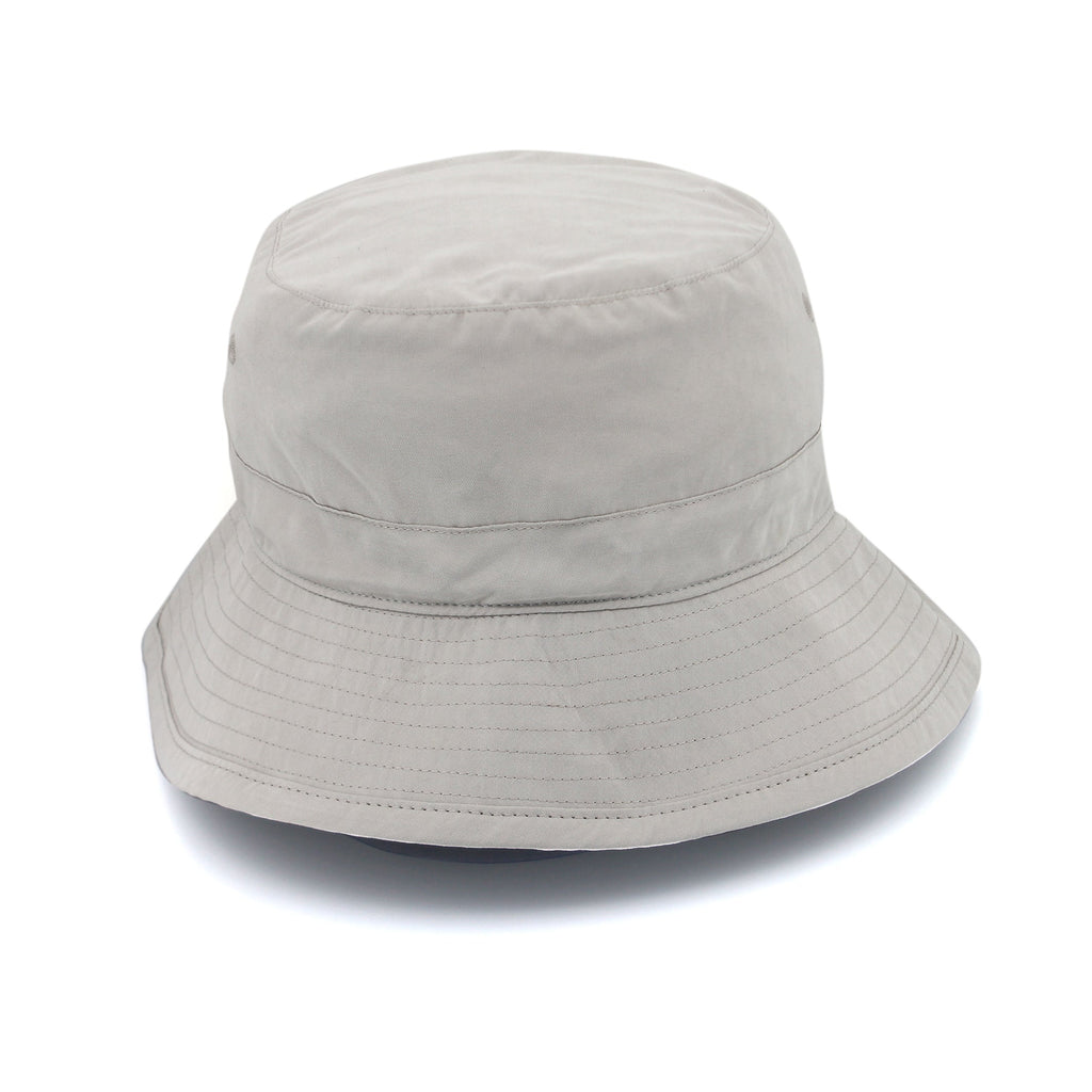  Ardon Bucket Hat - Barley Grey