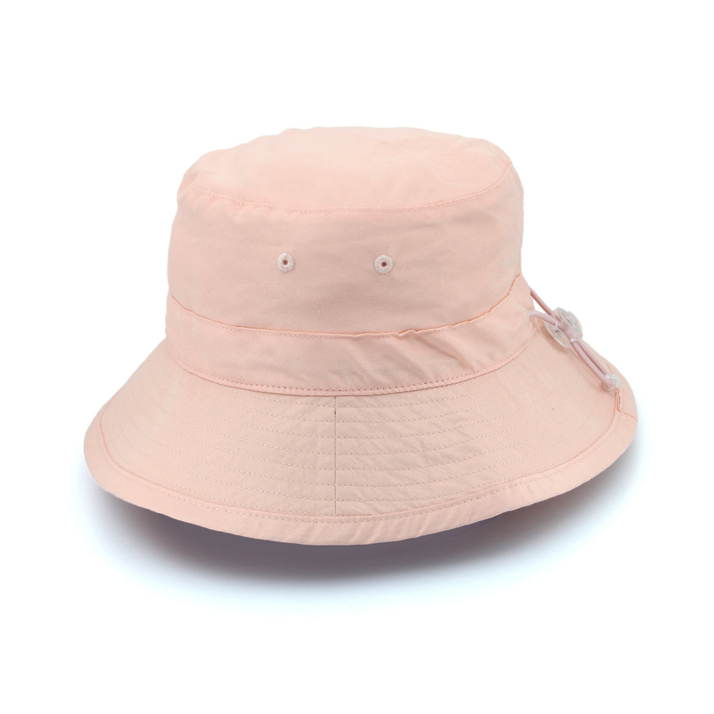  Ardon Bucket Hat - Apricot