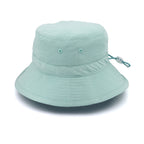  Ardon Bucket Hat - Turquoise