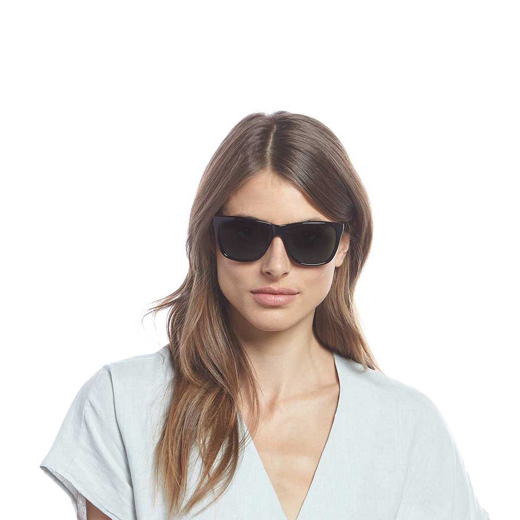  Bondi Sunglasses - Black