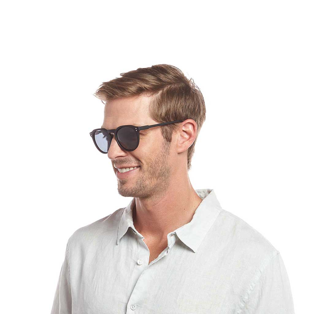  Bright Sunglasses - Black