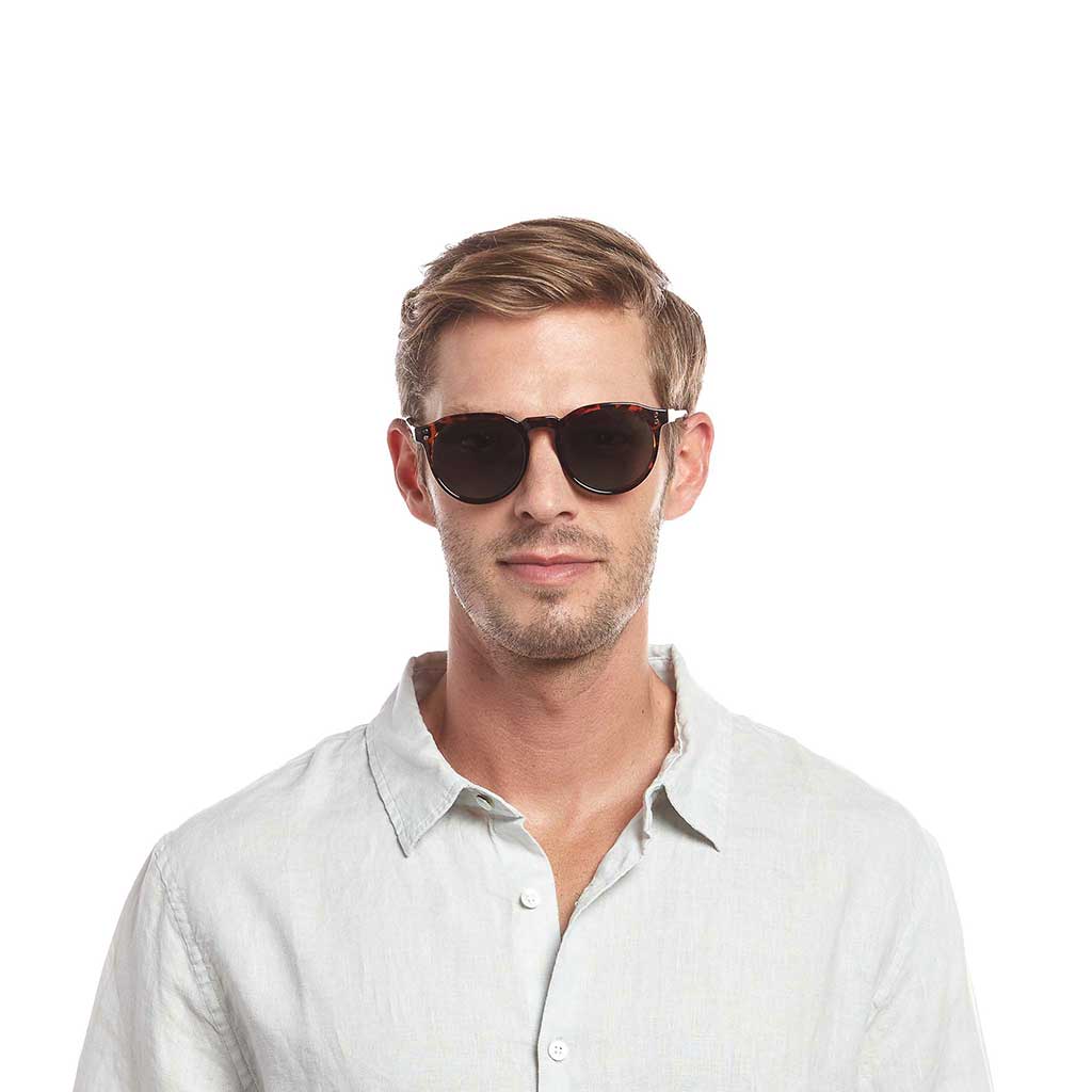  Bright Sunglasses - Tort
