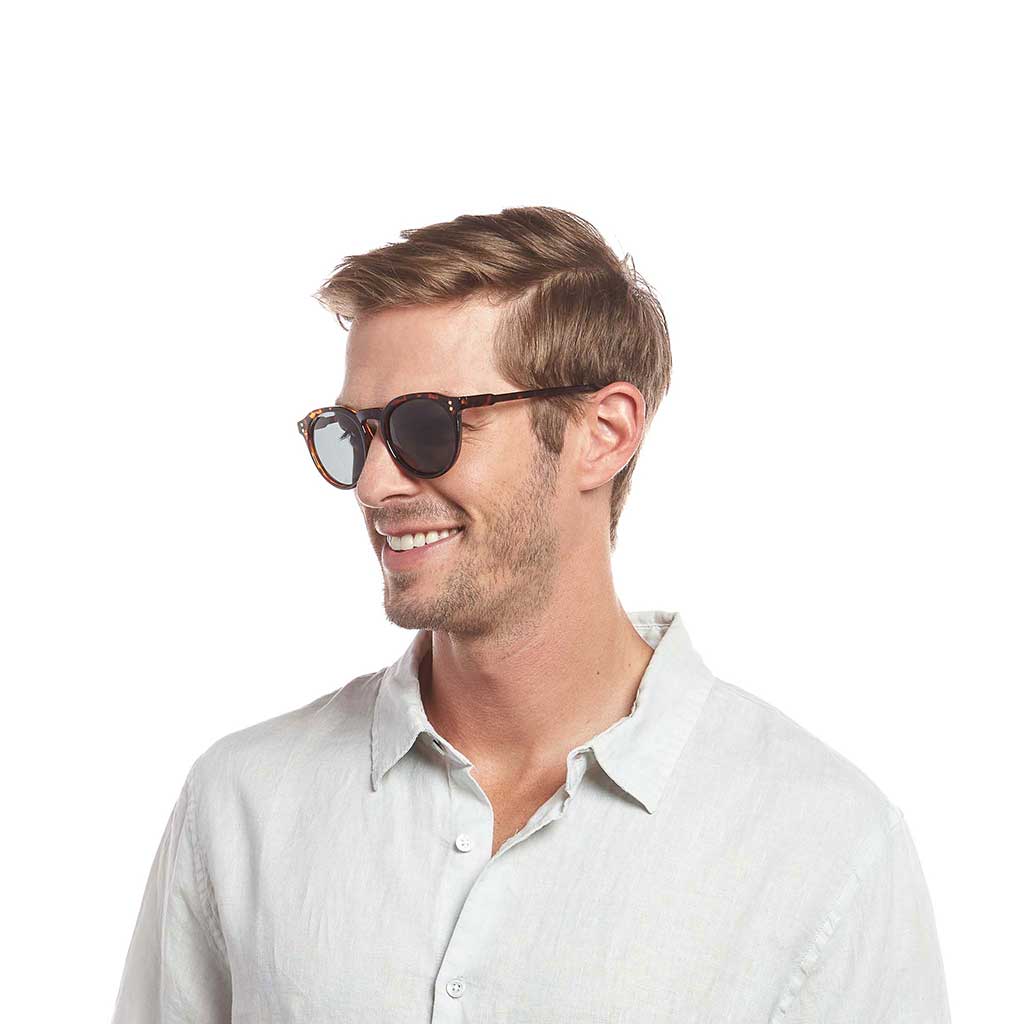  Bright Sunglasses - Tort