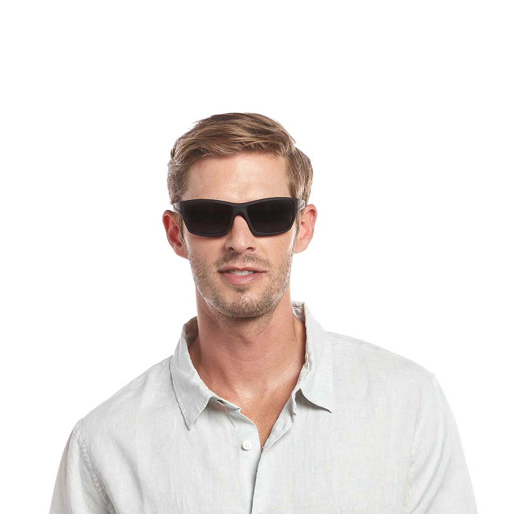  Bulla Sunglasses - Black