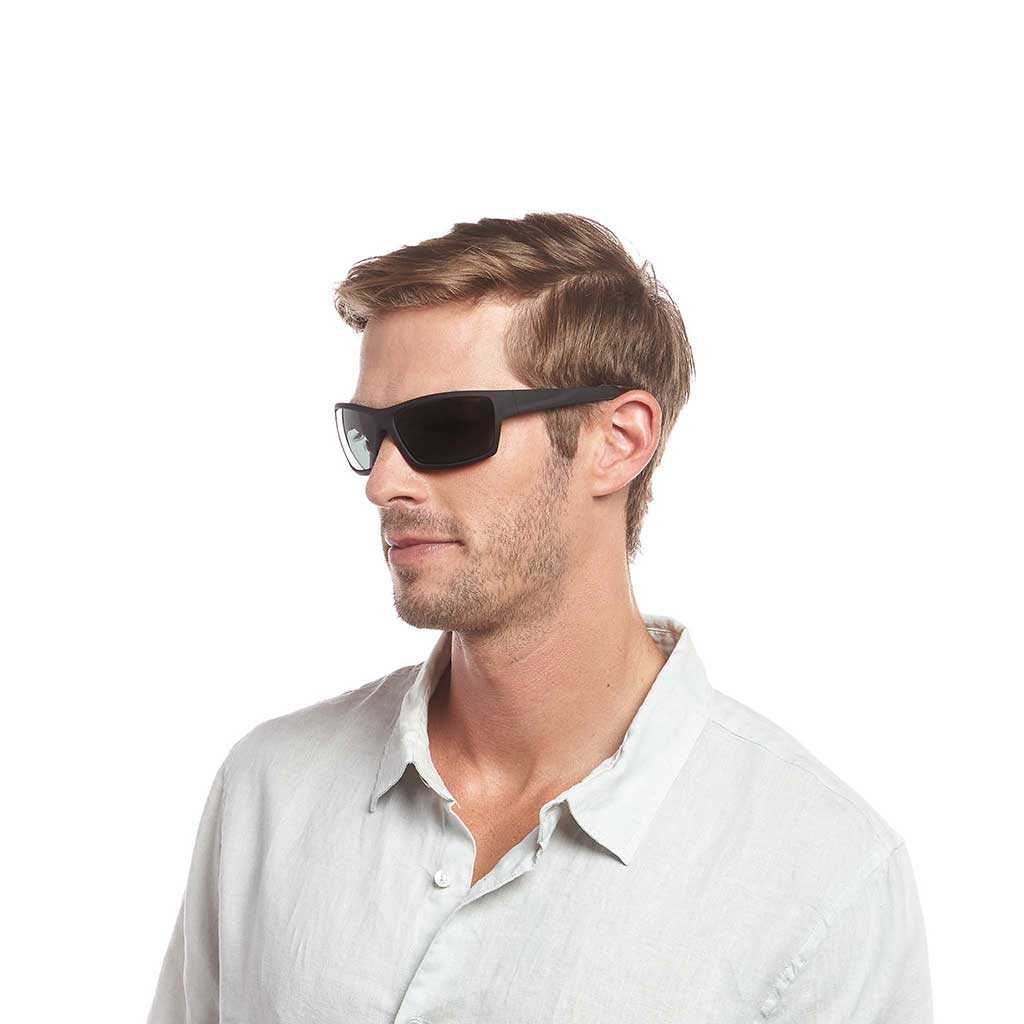  Bulla Sunglasses - Black