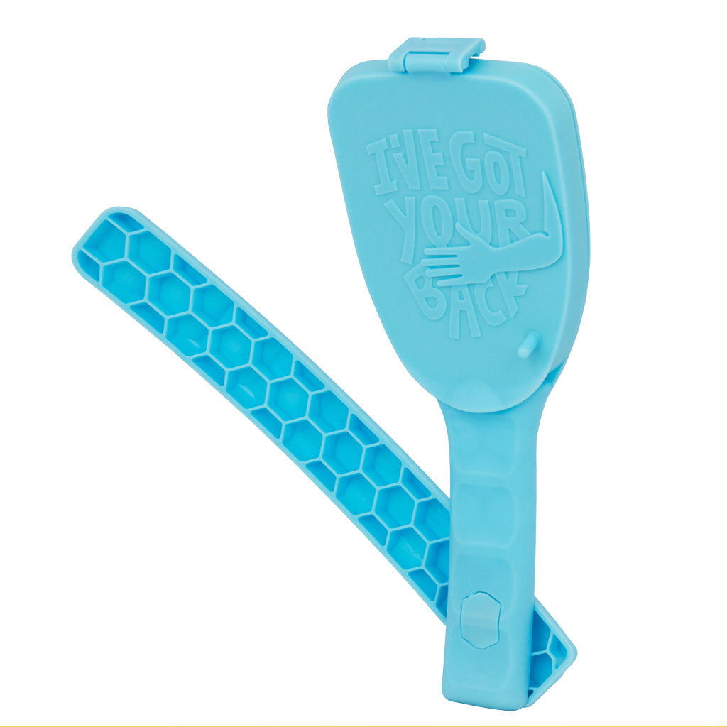  Bakslap Lotion Applicator - Blue
