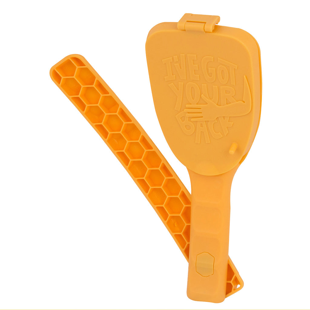  Bakslap Lotion Applicator - Peach