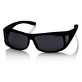  Culburra Fitover Sunglasses - Black