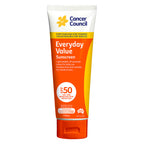  Everyday Value Sunscreen SPF50 110ml