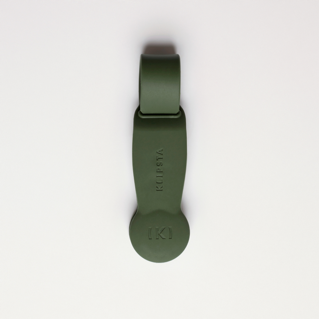  Klipsta Hat Clip - Olive