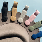  Klipsta Hat Clip - Tan