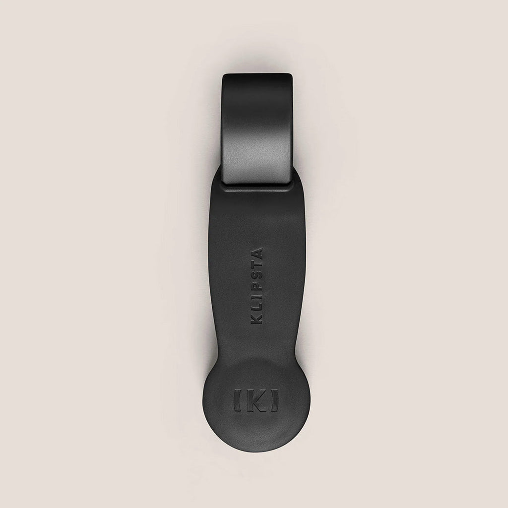  Klipsta Hat Clip - Black