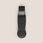  Klipsta Hat Clip - Black