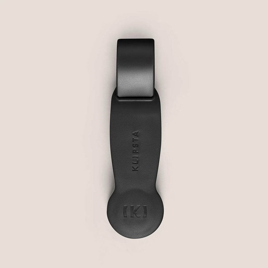  Klipsta Hat Clip - Black