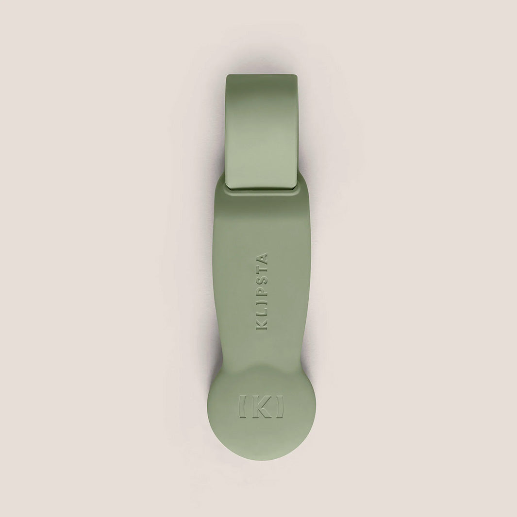 Klipsta Hat Clip - Green