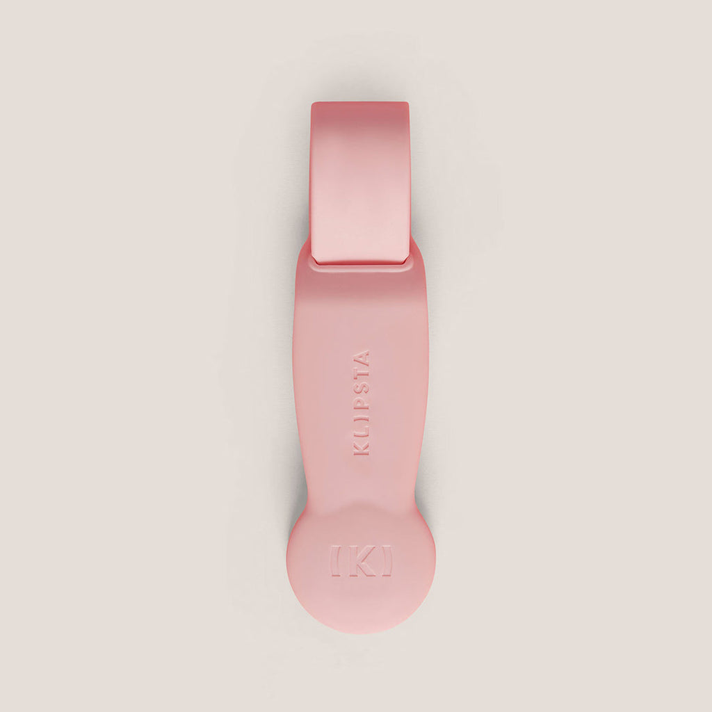  Klipsta Hat Clip - Pink