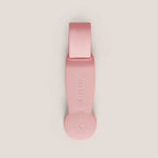  Klipsta Hat Clip - Pink