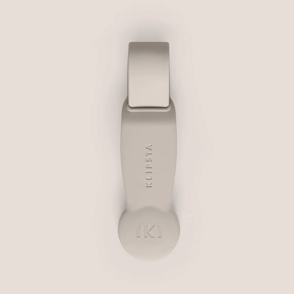  Klipsta Hat Clip - Stone