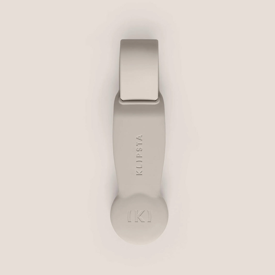  Klipsta Hat Clip - Stone