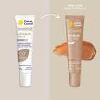  Vanilla Lip Balm SPF50+ 15g