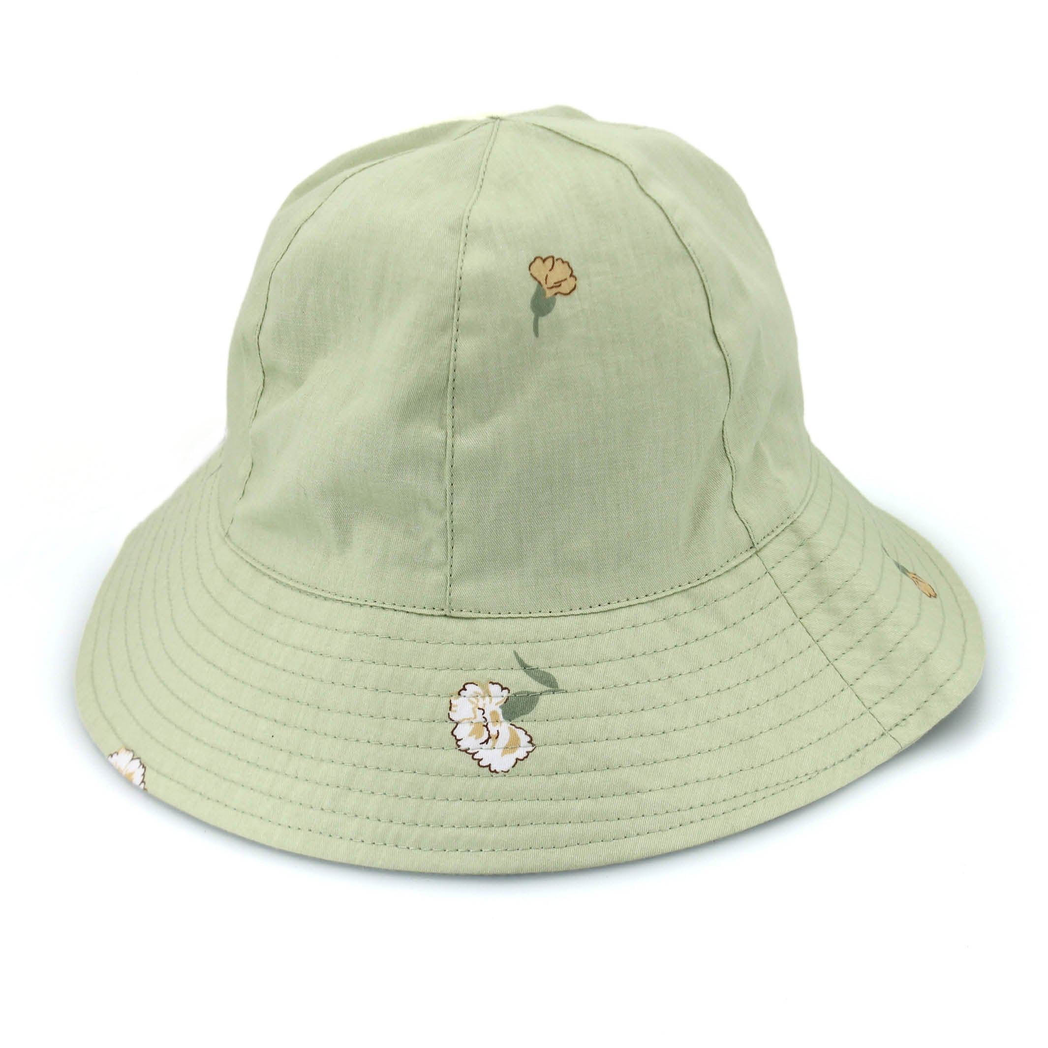  Blair Bucket Hat - Light Green