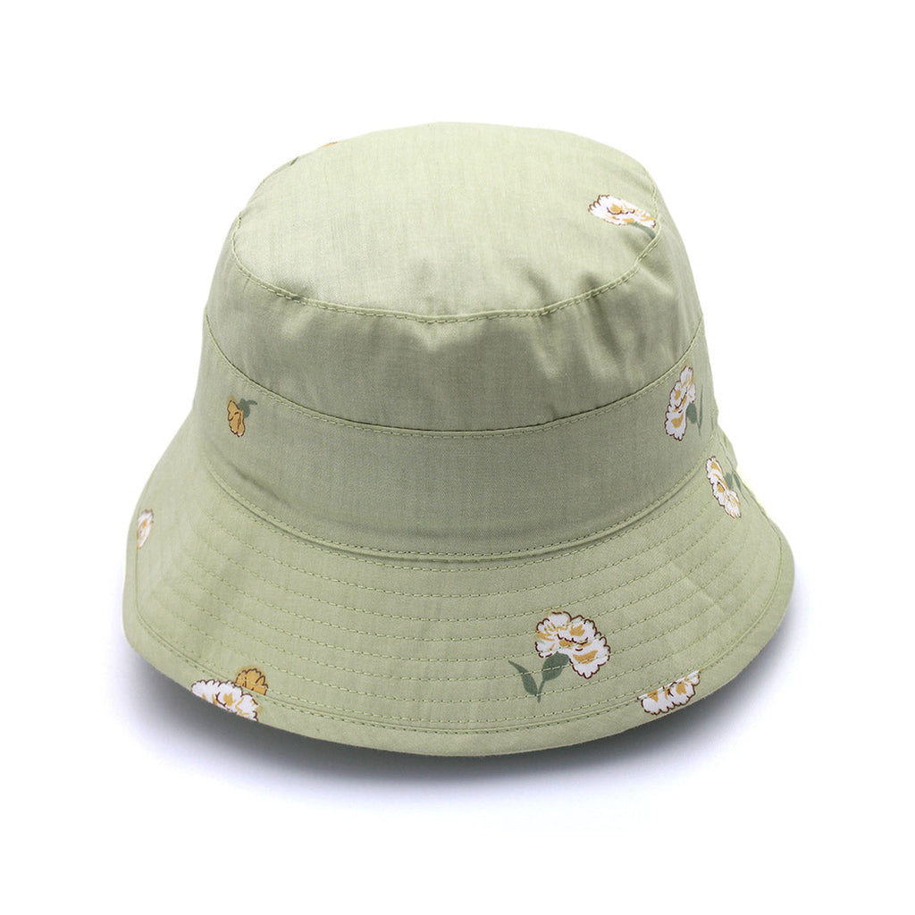  Blair Bucket Hat - Light Green