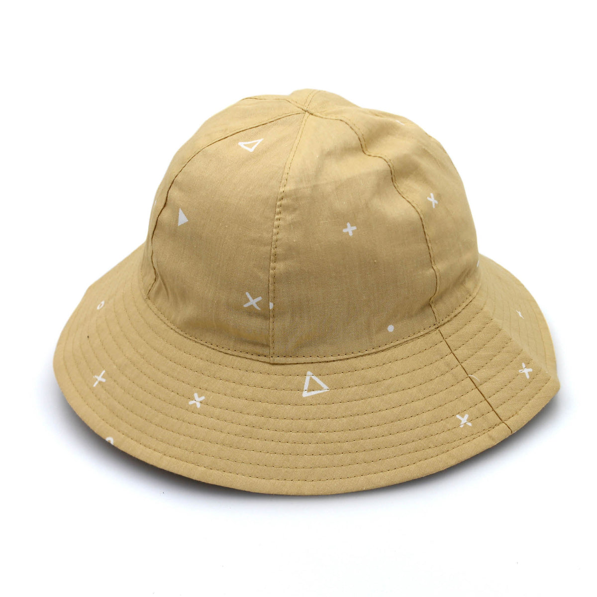 Blair Bucket Hat - Yellow