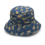  Kyle Bucket Hat - Navy