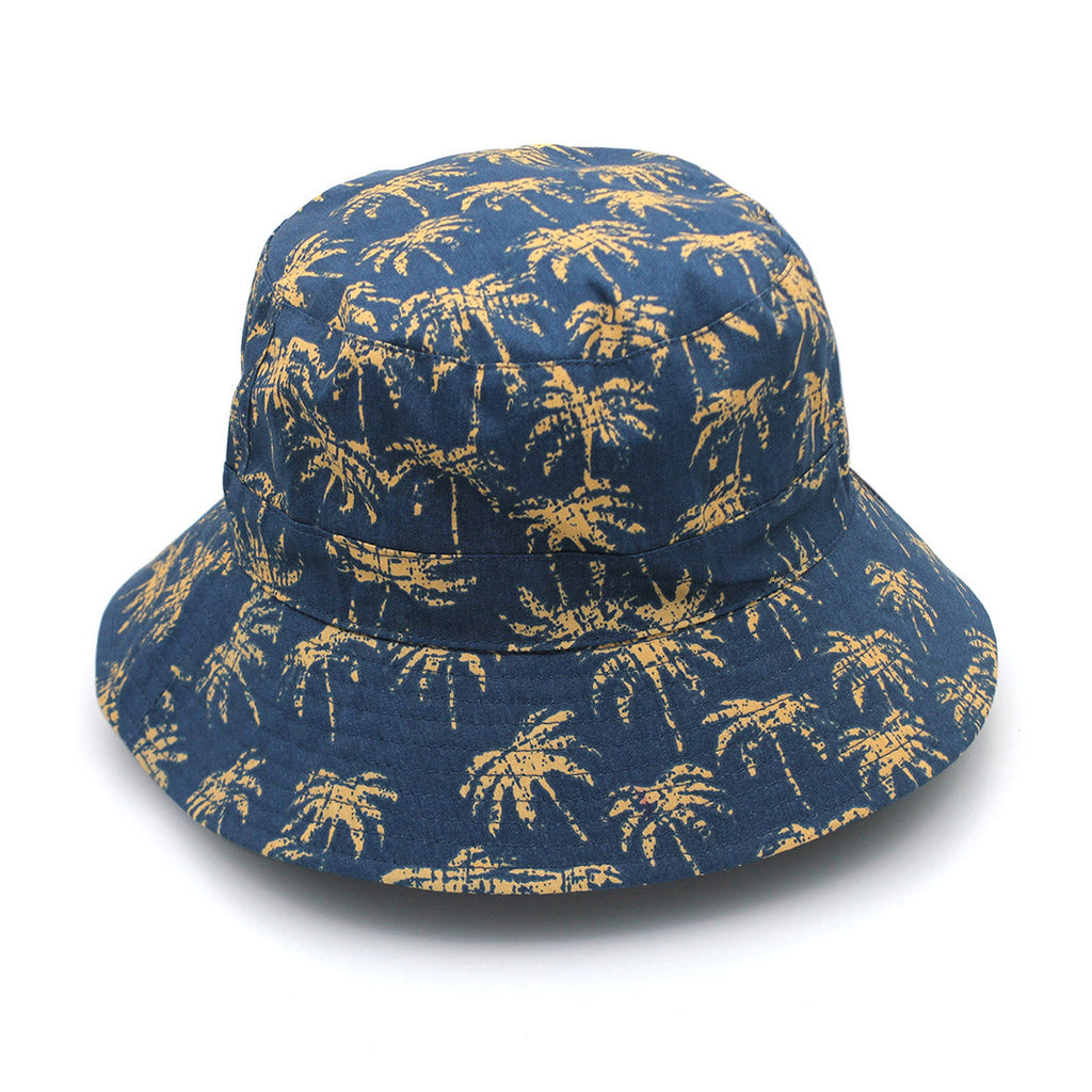  Kyle Bucket Hat - Navy