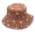  Reggie Bucket Hat - Sun