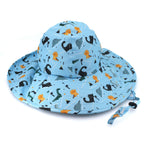  Lonnie Bucket Hat - Dinosaur
