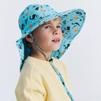  Lonnie Bucket Hat - Dinosaur