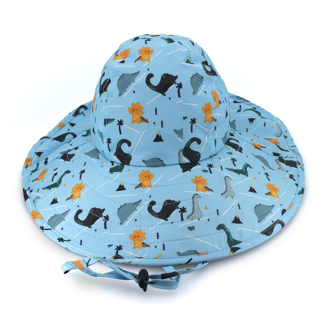  Lonnie Bucket Hat - Dinosaur