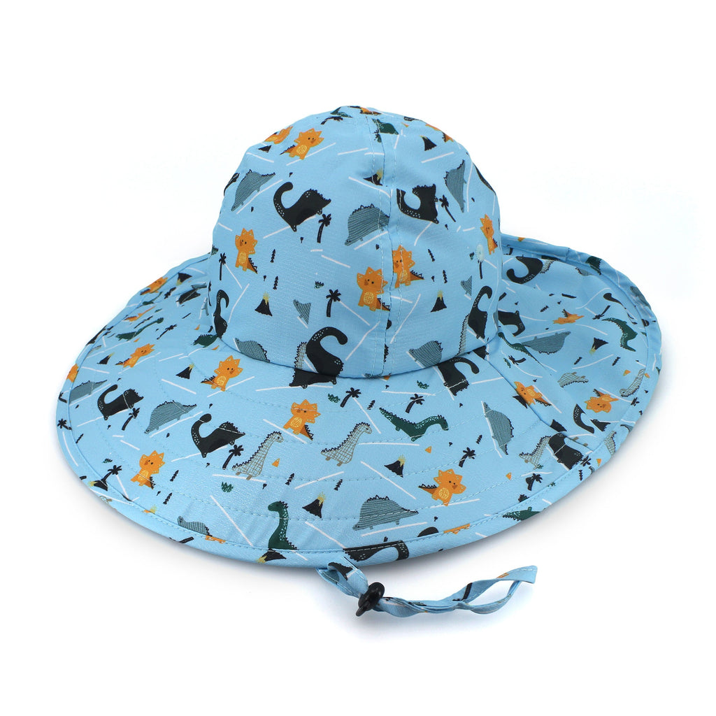  Lonnie Bucket Hat - Dinosaur
