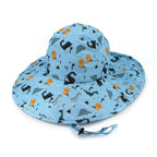  Lonnie Bucket Hat - Dinosaur