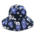  Tammy Bucket Hat - Navy