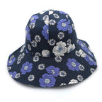  Tammy Bucket Hat - Navy