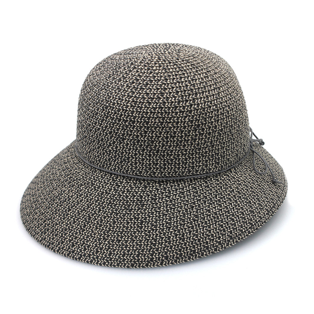  Ora Bucket Hat - Charcoal