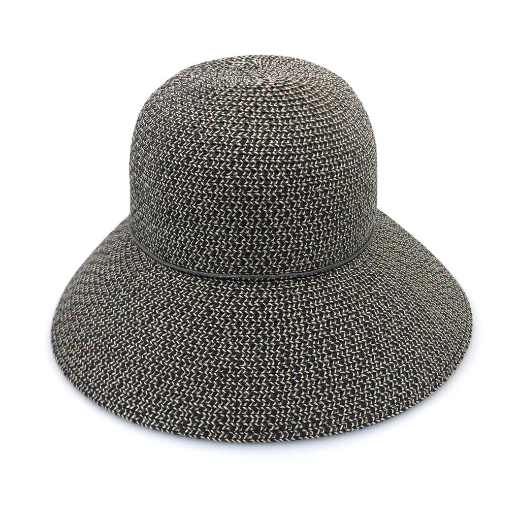  Ora Bucket Hat - Charcoal