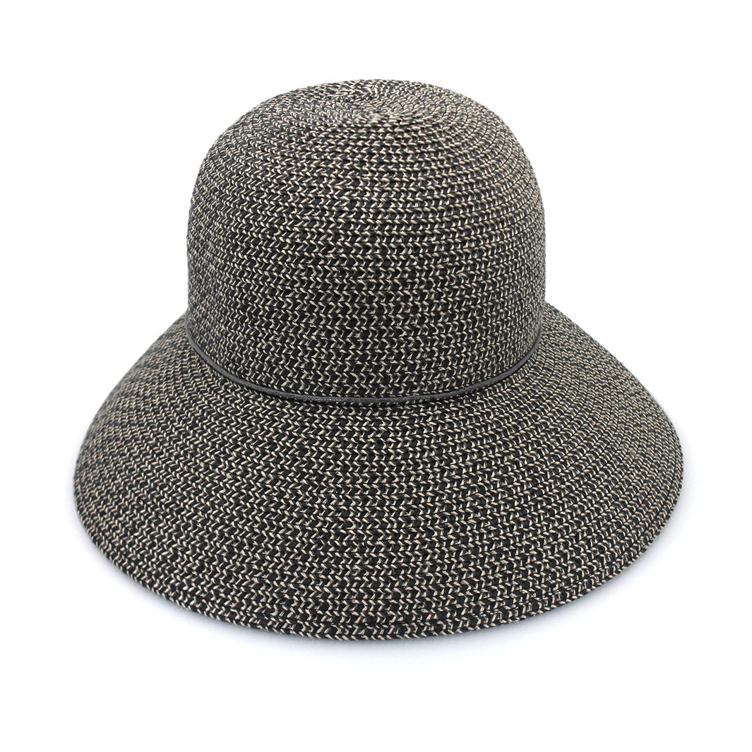  Ora Bucket Hat - Charcoal