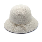  Ora Bucket Hat - Ivory