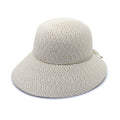  Ora Bucket Hat - Ivory