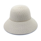  Ora Bucket Hat - Ivory