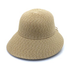  Ora Bucket Hat - Natural