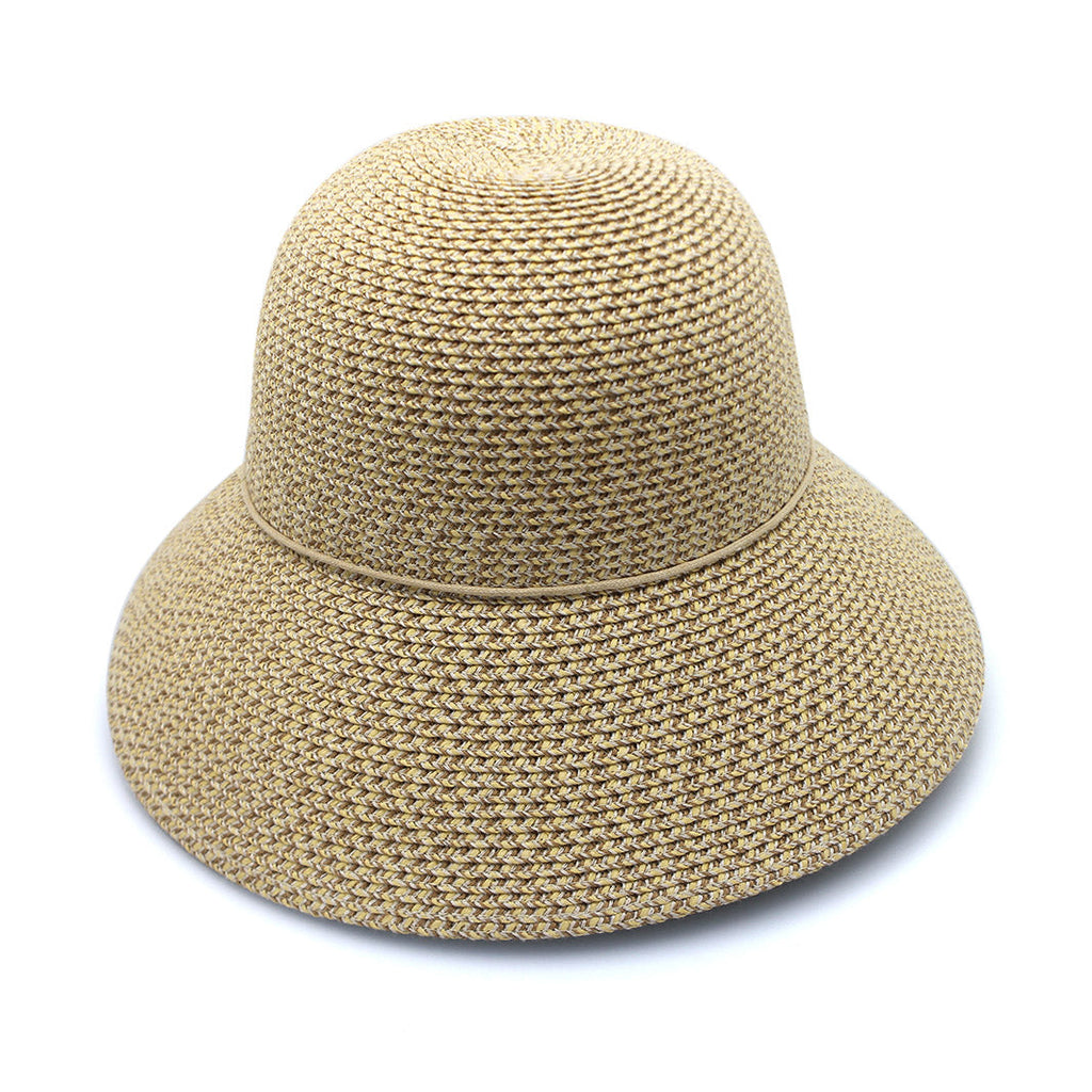  Ora Bucket Hat - Natural