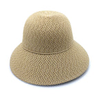 Ora Bucket Hat - Natural