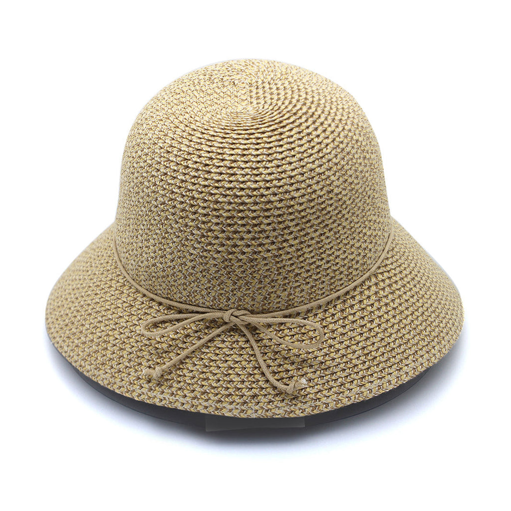  Ora Bucket Hat - Natural